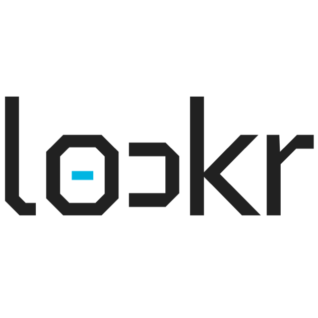 lockrMail logo